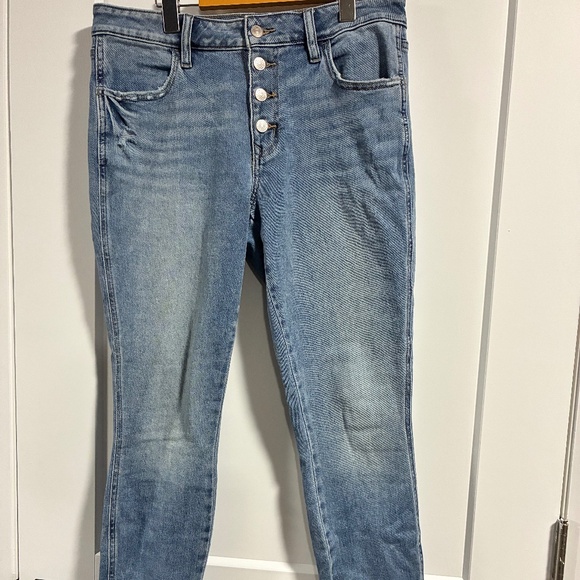 2 for $45 - Maurices M jeans - Picture 1 of 6